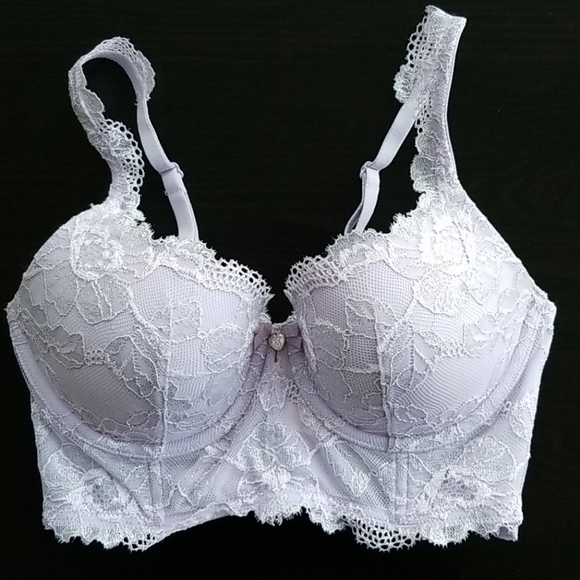 Victoria's Secret Bustier (32D) - Picture 1 of 5